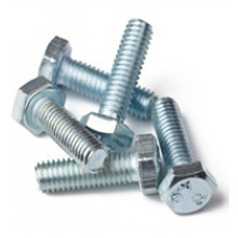 DIN933 Hex Bolts